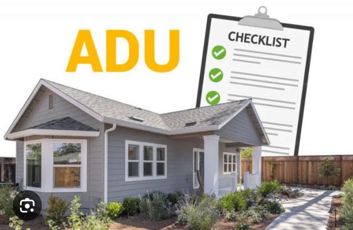 Modular ADU built by Biviano General Contracting