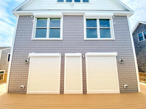 Trim and finish upgrade by Biviano General Contracting