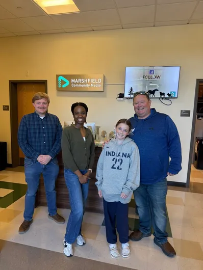 Biviano General Contracting serving the Marshfield community