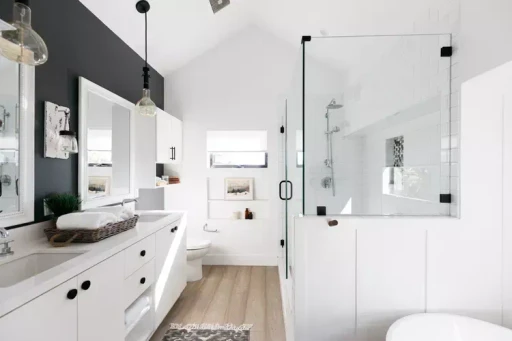 South Shore home renovation project