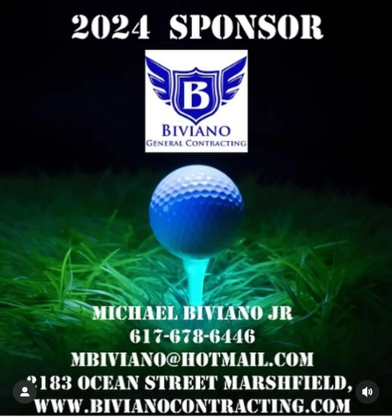 Biviano General Contracting giving back on the South Shore