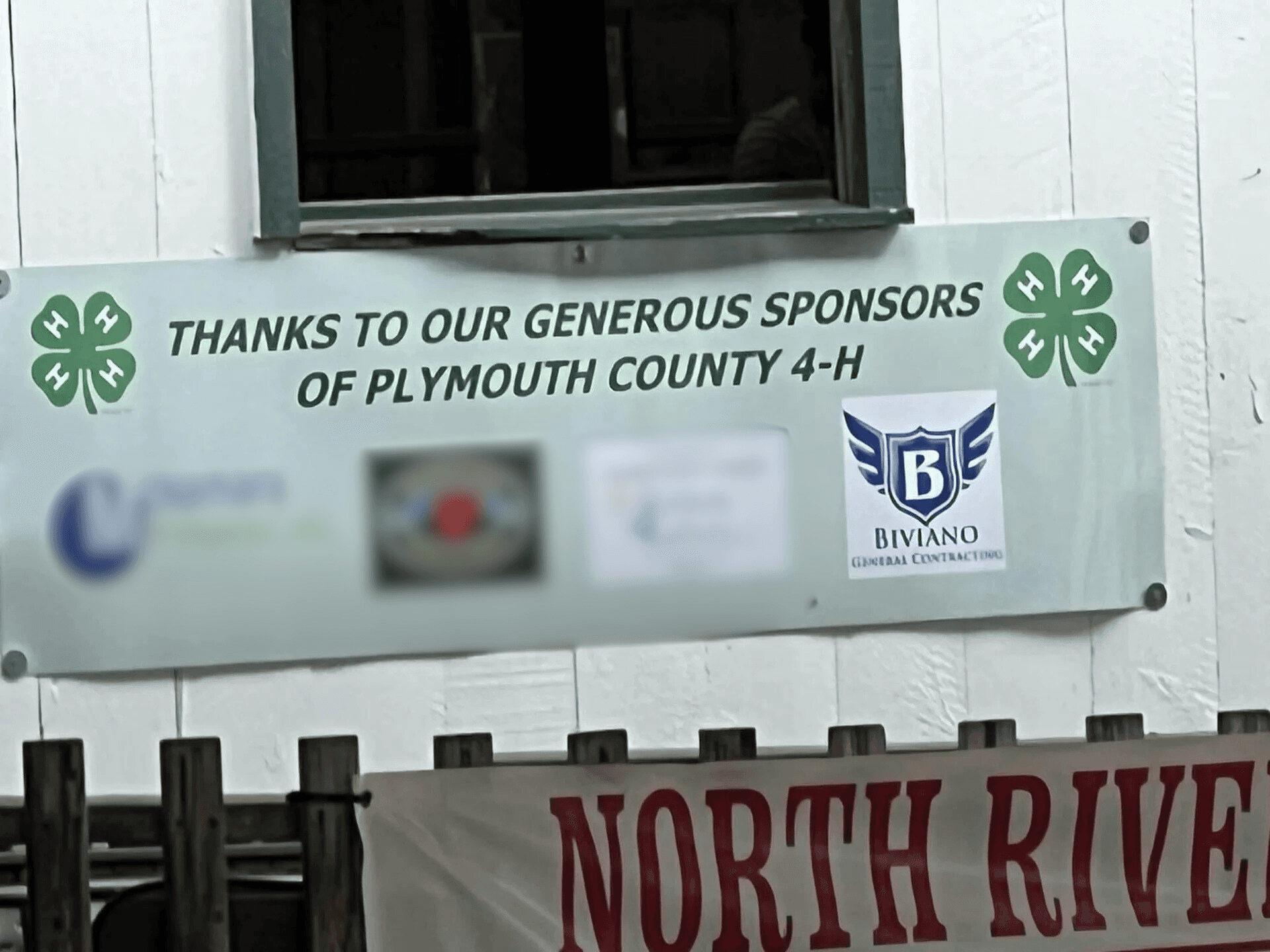 Biviano General Contracting community involvement in Marshfield