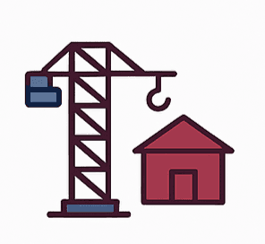 Finalize your order icon